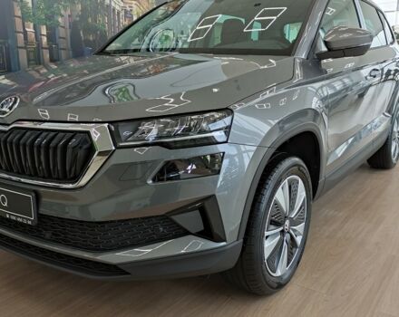 Шкода Karoq, об'ємом двигуна 1.4 л та пробігом 0 тис. км за 30297 $, фото 31 на Automoto.ua