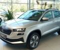 купить новое авто Шкода Karoq 2023 года от официального дилера Автоцентр AUTO.RIA Шкода фото