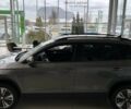 купить новое авто Шкода Karoq 2023 года от официального дилера Євромоторс Skoda Шкода фото