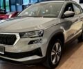 Шкода Karoq, об'ємом двигуна 1.4 л та пробігом 0 тис. км за 32099 $, фото 1 на Automoto.ua