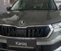 купить новое авто Шкода Karoq 2023 года от официального дилера Автоцентр AUTO.RIA Шкода фото