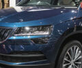 Шкода Karoq, объемом двигателя 1.4 л и пробегом 0 тыс. км за 30184 $, фото 1 на Automoto.ua