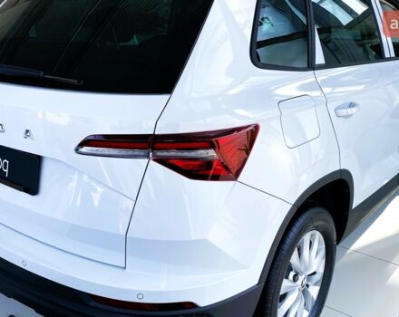 купить новое авто Шкода Karoq 2023 года от официального дилера Автоцентр AUTO.RIA Шкода фото