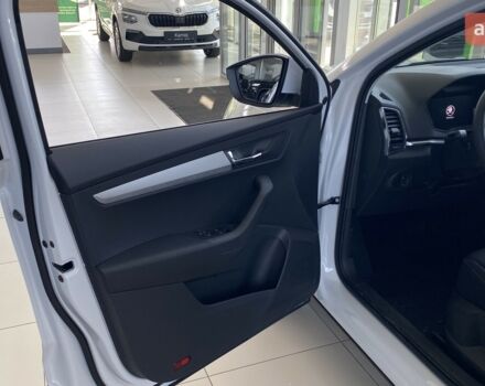 купить новое авто Шкода Karoq 2023 года от официального дилера Автоцентр AUTO.RIA Шкода фото