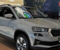 Шкода Karoq, объемом двигателя 1.4 л и пробегом 0 тыс. км за 32099 $, фото 2 на Automoto.ua