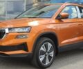 Шкода Karoq, объемом двигателя 1.4 л и пробегом 0 тыс. км за 31766 $, фото 1 на Automoto.ua