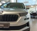 купить новое авто Шкода Karoq 2023 года от официального дилера Автоцентр AUTO.RIA Шкода фото