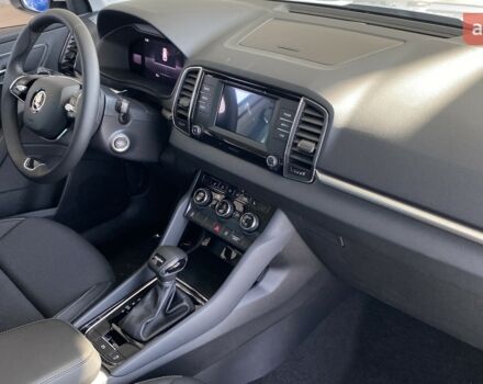 купить новое авто Шкода Karoq 2023 года от официального дилера Автоцентр AUTO.RIA Шкода фото