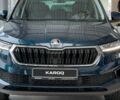 Шкода Karoq, об'ємом двигуна 1.4 л та пробігом 0 тис. км за 31405 $, фото 1 на Automoto.ua