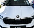 купить новое авто Шкода Karoq 2023 года от официального дилера Автоцентр AUTO.RIA Шкода фото