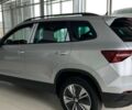 купить новое авто Шкода Karoq 2023 года от официального дилера Автоцентр AUTO.RIA Шкода фото