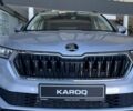 Шкода Karoq, об'ємом двигуна 1.4 л та пробігом 0 тис. км за 30968 $, фото 4 на Automoto.ua
