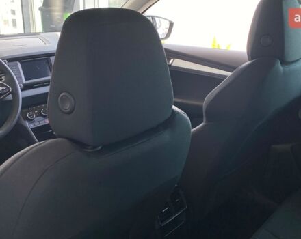 купить новое авто Шкода Karoq 2023 года от официального дилера Автоцентр AUTO.RIA Шкода фото