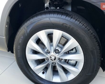 купить новое авто Шкода Karoq 2023 года от официального дилера Автоцентр AUTO.RIA Шкода фото