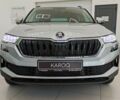 Шкода Karoq, объемом двигателя 1.4 л и пробегом 0 тыс. км за 31702 $, фото 17 на Automoto.ua