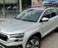 купить новое авто Шкода Karoq 2023 года от официального дилера Альянс-ІФ Skoda Шкода фото