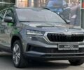 Шкода Karoq, объемом двигателя 1.4 л и пробегом 0 тыс. км за 30256 $, фото 8 на Automoto.ua