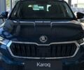 купить новое авто Шкода Karoq 2023 года от официального дилера Автоцентр AUTO.RIA Шкода фото