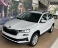 Шкода Karoq, об'ємом двигуна 1.4 л та пробігом 0 тис. км за 29905 $, фото 7 на Automoto.ua