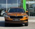 Шкода Karoq, об'ємом двигуна 1.4 л та пробігом 0 тис. км за 32445 $, фото 2 на Automoto.ua