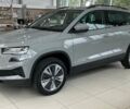 Шкода Karoq, объемом двигателя 1.4 л и пробегом 0 тыс. км за 31387 $, фото 7 на Automoto.ua