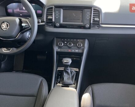 купить новое авто Шкода Karoq 2023 года от официального дилера Автоцентр AUTO.RIA Шкода фото