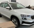 Шкода Karoq, об'ємом двигуна 1.4 л та пробігом 0 тис. км за 31425 $, фото 27 на Automoto.ua