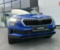 купити нове авто Шкода Karoq 2023 року від офіційного дилера Альянс-ІФ Skoda Шкода фото