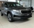 купити нове авто Шкода Karoq 2023 року від офіційного дилера Євромоторс Skoda Шкода фото