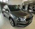 купить новое авто Шкода Karoq 2023 года от официального дилера Автоцентр AUTO.RIA Шкода фото