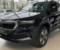 Шкода Karoq, объемом двигателя 1.4 л и пробегом 0 тыс. км за 29144 $, фото 4 на Automoto.ua