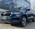 купити нове авто Шкода Karoq 2023 року від офіційного дилера Автоцентр-Кременчук Шкода фото