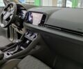 Шкода Karoq, об'ємом двигуна 1.4 л та пробігом 0 тис. км за 32078 $, фото 23 на Automoto.ua