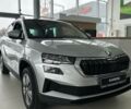 Шкода Karoq, об'ємом двигуна 1.4 л та пробігом 0 тис. км за 30328 $, фото 1 на Automoto.ua