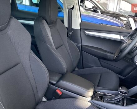 купить новое авто Шкода Karoq 2023 года от официального дилера Автоцентр AUTO.RIA Шкода фото