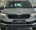 Шкода Karoq, объемом двигателя 1.4 л и пробегом 0 тыс. км за 31688 $, фото 3 на Automoto.ua