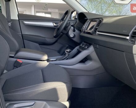 купить новое авто Шкода Karoq 2023 года от официального дилера Автоцентр AUTO.RIA Шкода фото