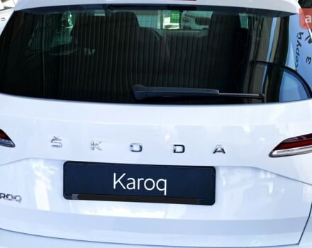 купить новое авто Шкода Karoq 2023 года от официального дилера Автоцентр AUTO.RIA Шкода фото