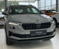 Шкода Karoq, объемом двигателя 1.4 л и пробегом 0 тыс. км за 31387 $, фото 2 на Automoto.ua