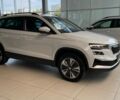 Шкода Karoq, объемом двигателя 1.4 л и пробегом 0 тыс. км за 31388 $, фото 17 на Automoto.ua