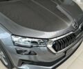 купить новое авто Шкода Karoq 2023 года от официального дилера Євромоторс Skoda Шкода фото