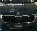 купити нове авто Шкода Karoq 2023 року від офіційного дилера Моторкрафт Шкода фото