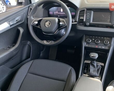 купить новое авто Шкода Karoq 2023 года от официального дилера Автоцентр AUTO.RIA Шкода фото