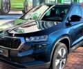 Шкода Karoq, объемом двигателя 1.4 л и пробегом 0 тыс. км за 30184 $, фото 1 на Automoto.ua
