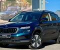 Шкода Karoq, об'ємом двигуна 1.4 л та пробігом 0 тис. км за 32524 $, фото 9 на Automoto.ua