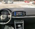 купить новое авто Шкода Karoq 2023 года от официального дилера Альянс-ІФ Skoda Шкода фото