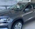 Шкода Karoq, объемом двигателя 1.4 л и пробегом 0 тыс. км за 30968 $, фото 1 на Automoto.ua