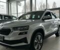 Шкода Karoq, об'ємом двигуна 1.4 л та пробігом 0 тис. км за 30328 $, фото 1 на Automoto.ua