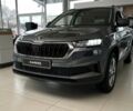 купить новое авто Шкода Karoq 2023 года от официального дилера Євромоторс Skoda Шкода фото