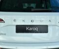 купити нове авто Шкода Karoq 2024 року від офіційного дилера ДП «Автотрейдинг-Вінниця» Skoda Шкода фото